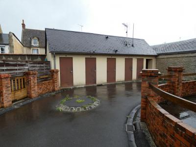 For sale Saint-pierre-sur-dives 8 rooms 392 m2 Calvados (14170) photo 1
