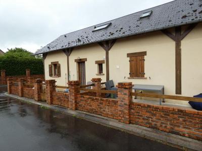 For sale Saint-pierre-sur-dives 8 rooms 392 m2 Calvados (14170) photo 4