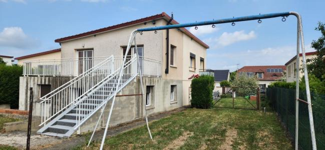 For sale Vitry-le-francois 5 rooms 90 m2 Marne (51300) photo 1