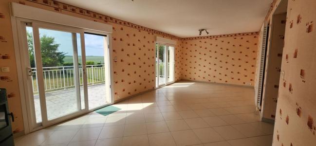 For sale Vitry-le-francois 5 rooms 90 m2 Marne (51300) photo 4