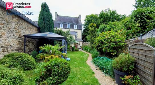 For sale Guingamp 9 rooms 250 m2 Cotes d'armor (22200) photo 1