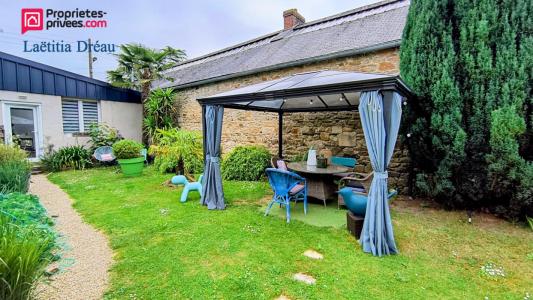 For sale Guingamp 9 rooms 250 m2 Cotes d'armor (22200) photo 2