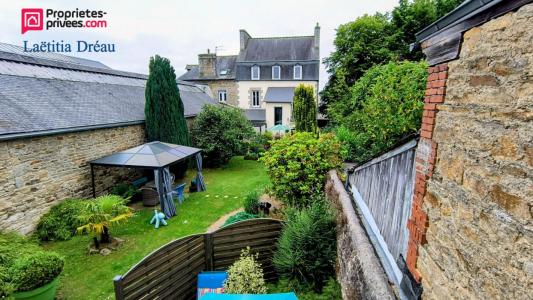 For sale Guingamp 9 rooms 250 m2 Cotes d'armor (22200) photo 4