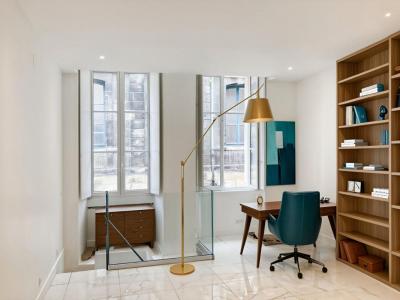 Annonce Vente 4 pices Appartement Bordeaux 33