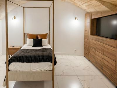 Acheter Appartement Bordeaux Gironde