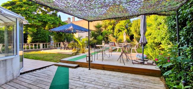 For sale Blaye 8 rooms 335 m2 Gironde (33390) photo 3