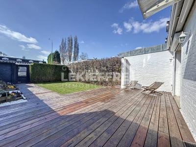For sale Lambersart 4 rooms 96 m2 Nord (59130) photo 1