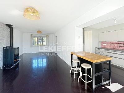For sale Lambersart 4 rooms 96 m2 Nord (59130) photo 2