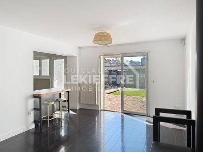 For sale Lambersart 4 rooms 96 m2 Nord (59130) photo 3