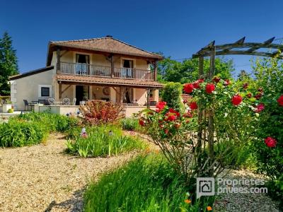 For sale Saint-vincent-de-connezac 6 rooms 245 m2 Dordogne (24190) photo 0