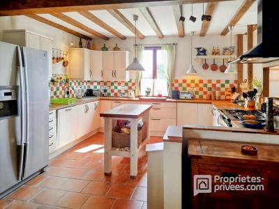 For sale Saint-vincent-de-connezac 6 rooms 245 m2 Dordogne (24190) photo 3