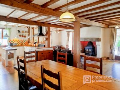 For sale Saint-vincent-de-connezac 6 rooms 245 m2 Dordogne (24190) photo 4