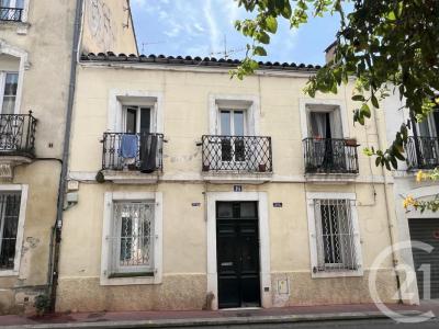 For sale Montpellier 2 rooms 26 m2 Herault (34070) photo 0