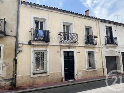 Annonce Vente 2 pices Appartement Montpellier 34