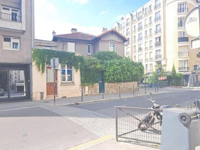 For sale Paris-15eme-arrondissement 1 room 25 m2 Paris (75015) photo 0