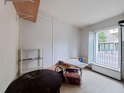 For sale Paris-15eme-arrondissement 1 room 25 m2 Paris (75015) photo 2