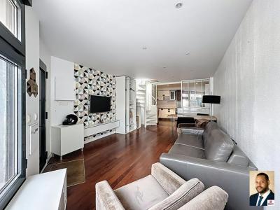 For sale Lilas 3 rooms 70 m2 Seine saint denis (93260) photo 2