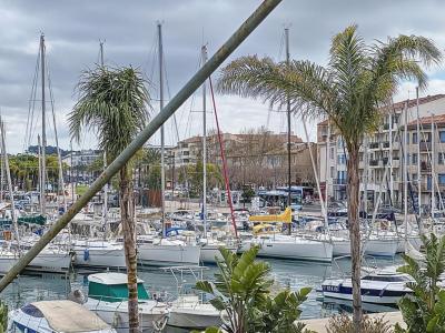 For sale Seyne-sur-mer 2 rooms 38 m2 Var (83500) photo 0