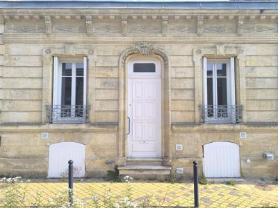For sale Bordeaux 3 rooms 86 m2 Gironde (33100) photo 0