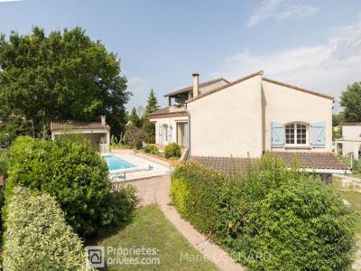 Annonce Vente 5 pices Maison Saint-jean 31