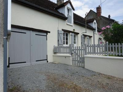 For sale Azay-le-ferron 5 rooms 93 m2 Indre (36290) photo 1