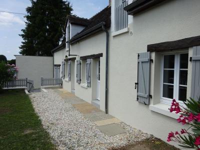 For sale Azay-le-ferron 5 rooms 93 m2 Indre (36290) photo 2