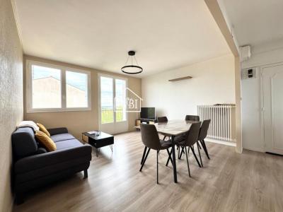 Louer Appartement 59 m2 Laval