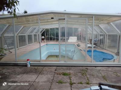 For sale Medis 7 rooms 150 m2 Charente maritime (17600) photo 3