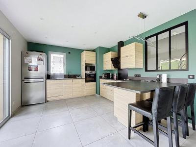 Annonce Vente 4 pices Maison Saint-trivier-sur-moignans 01