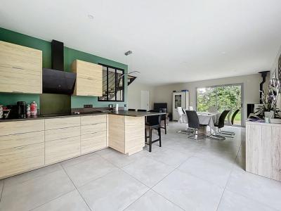 Acheter Maison 115 m2 Saint-trivier-sur-moignans