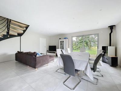 Acheter Maison Saint-trivier-sur-moignans 322000 euros