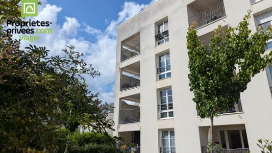 Annonce Viager 4 pices Appartement Tours 37