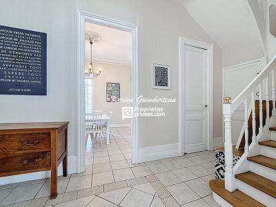 Annonce Vente 6 pices Maison Libourne 33