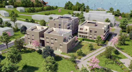 Acheter Appartement 92 m2 Brest