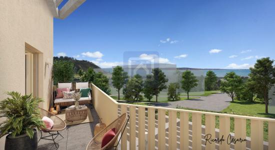 Acheter Appartement Brest 319000 euros