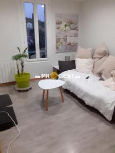 Louer Appartement 40 m2 Bouilladisse