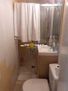 Louer Appartement Bouilladisse 733 euros