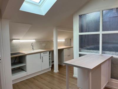 Acheter Appartement 42 m2 Beziers