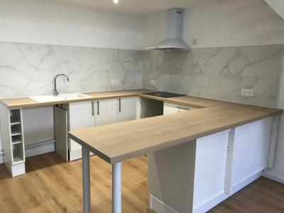 Acheter Appartement 66 m2 Beziers