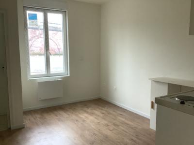 For rent Lille 2 rooms 28 m2 Nord (59000) photo 1