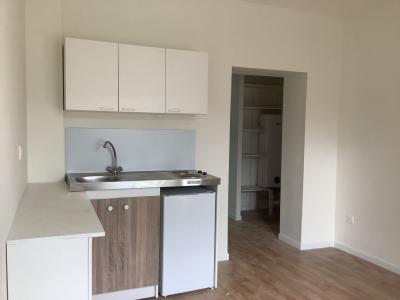 For rent Lille 2 rooms 28 m2 Nord (59000) photo 4