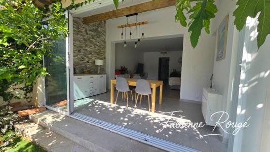 Annonce Vente 4 pices Maison Crau 83