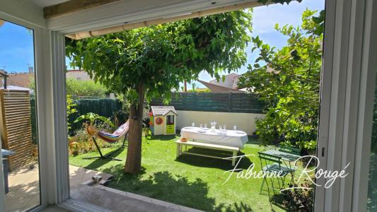 Acheter Maison 100 m2 Crau
