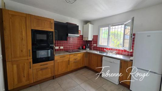Acheter Maison Crau 385000 euros