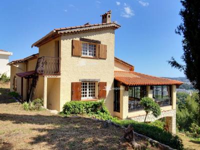 Annonce Vente 6 pices Maison Ollioules 83