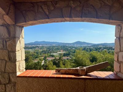 Acheter Maison Ollioules 780000 euros
