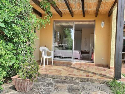 Acheter Appartement Lavandou Var