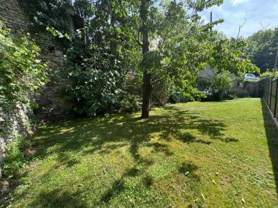 Annonce Vente 7 pices Maison Crepy-en-valois 60