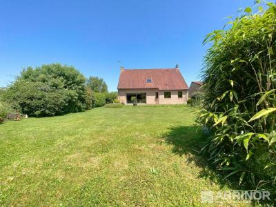 For sale Orchies 5 rooms 141 m2 Nord (59310) photo 1