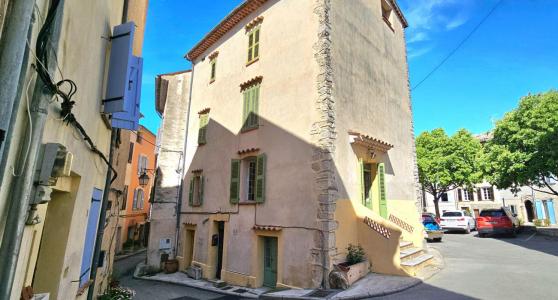 For sale Claviers 6 rooms 130 m2 Var (83830) photo 0